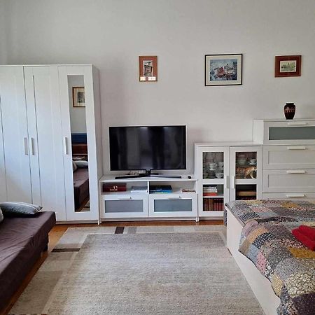 Sissi Residence With Free Parking Lot Βουδαπέστη Εξωτερικό φωτογραφία