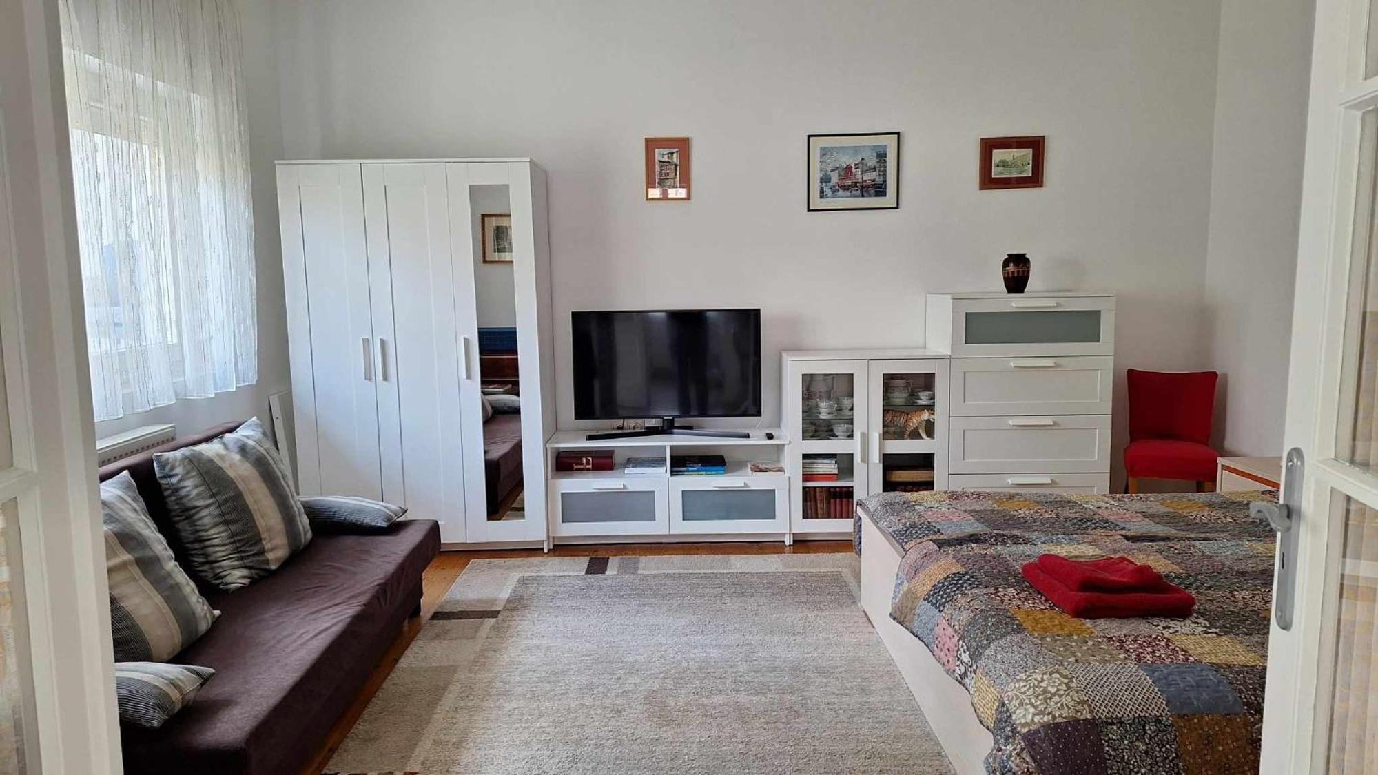 Sissi Residence With Free Parking Lot Βουδαπέστη Εξωτερικό φωτογραφία