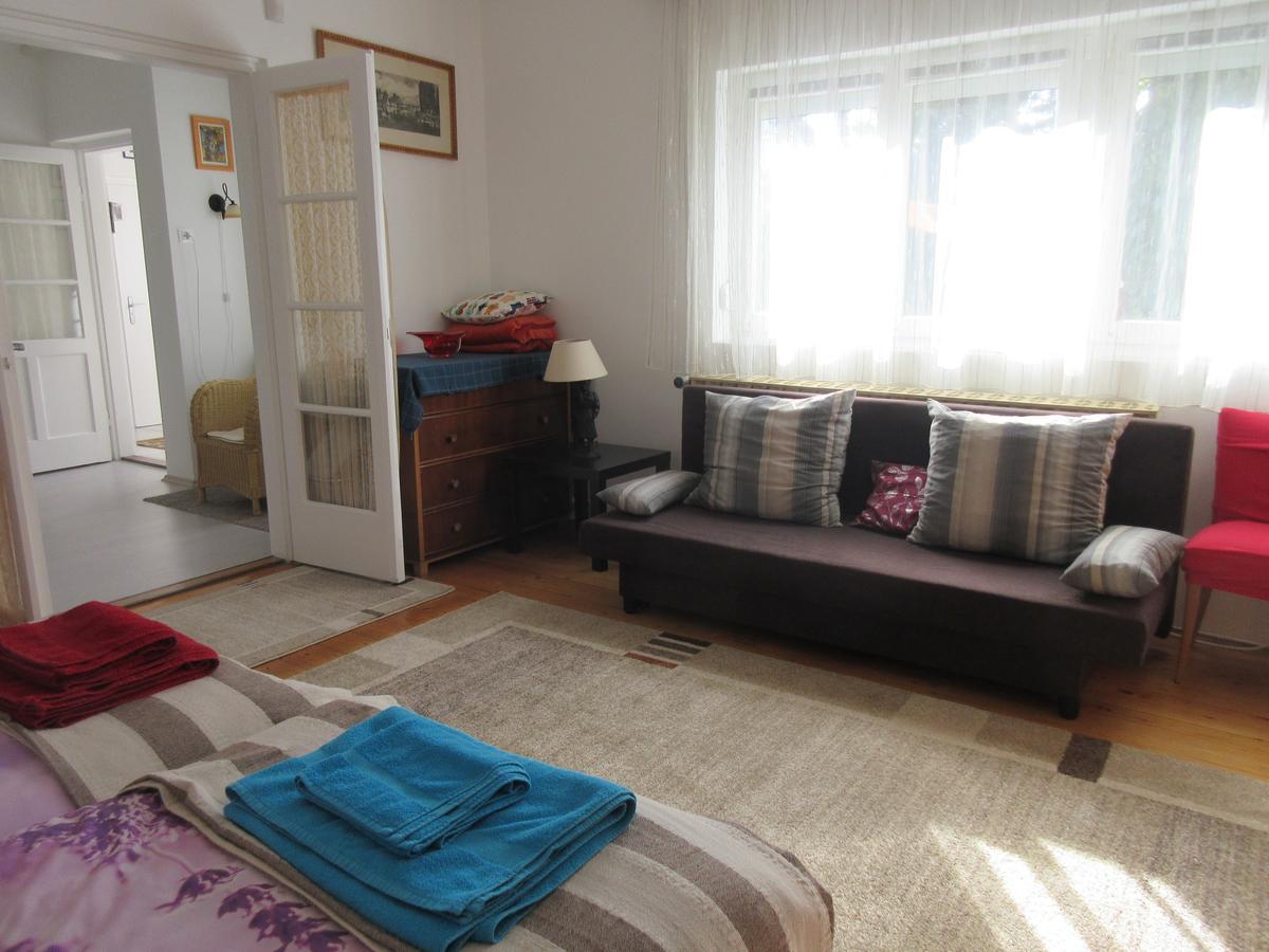 Sissi Residence With Free Parking Lot Βουδαπέστη Εξωτερικό φωτογραφία