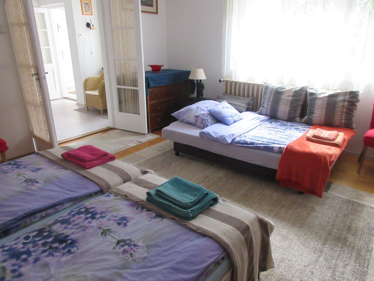 Sissi Residence With Free Parking Lot Βουδαπέστη Εξωτερικό φωτογραφία